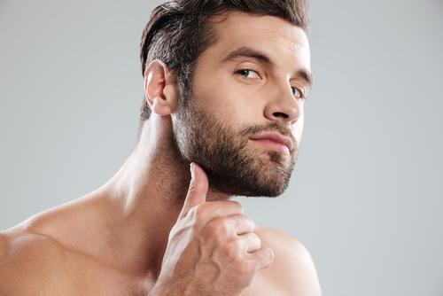 How to Grow a Long Beard That Never Gets Scraggly