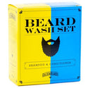 Beard Products