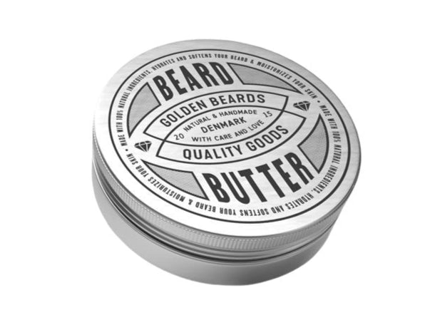 BEARD BUTTER